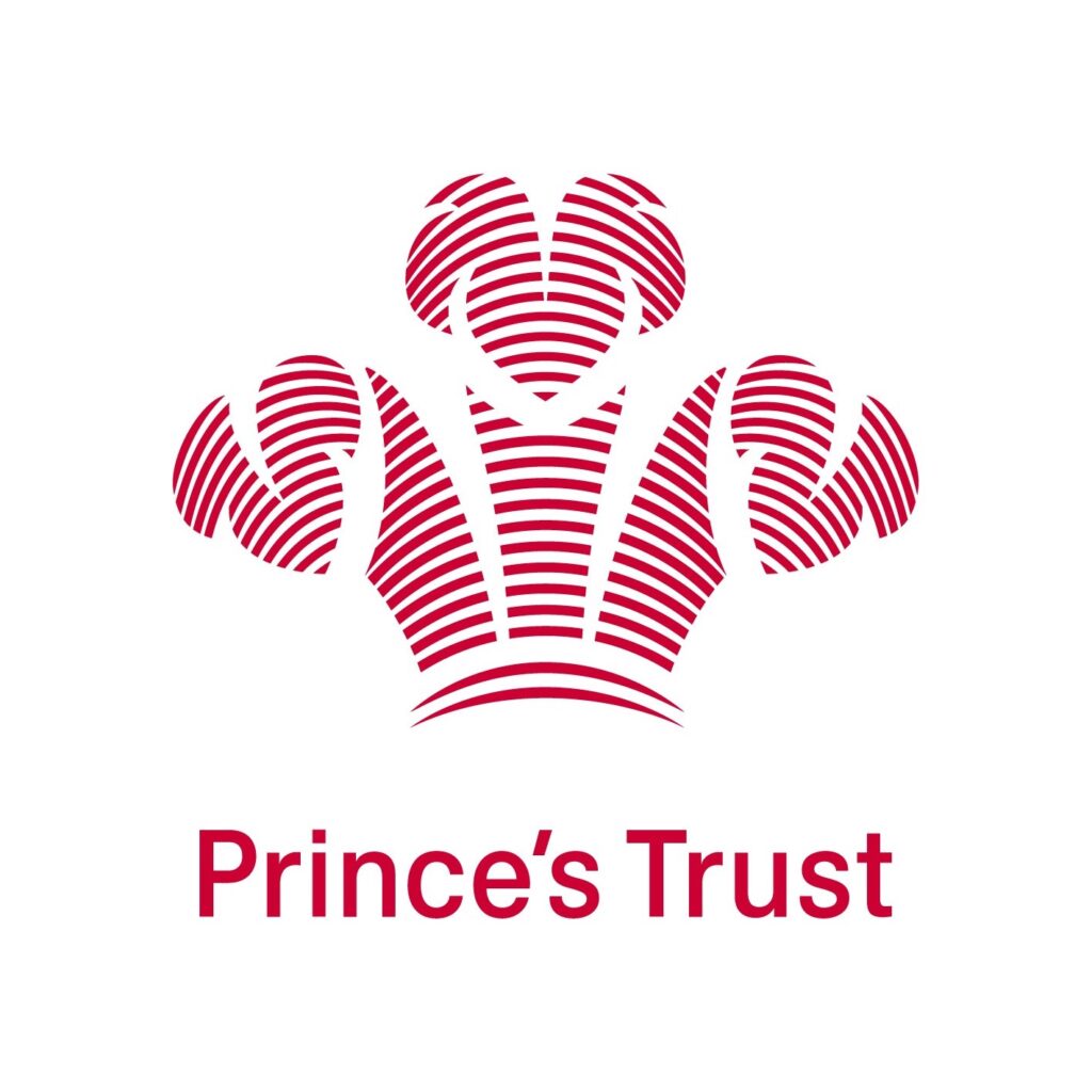 Princes Trust Logo