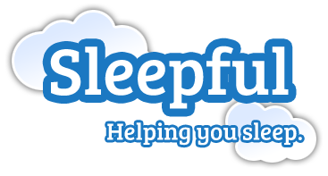 Image of the Sleepful app logo