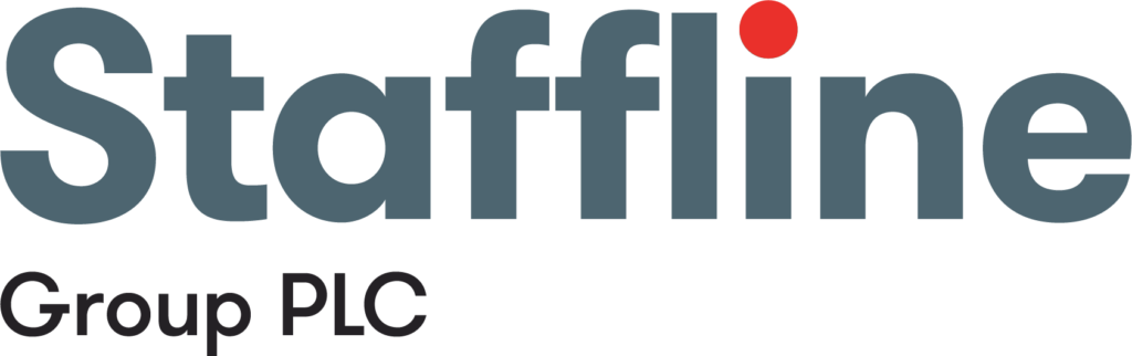 Staffline Group Plc Logo