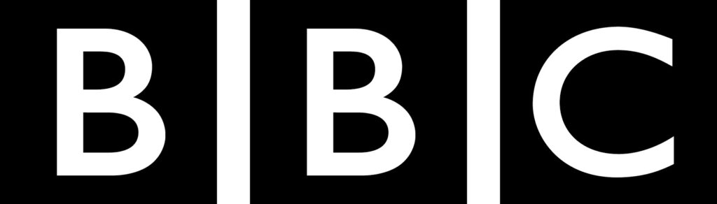 Image of the BBC Logo