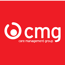 Image showing the care management organisation logo 