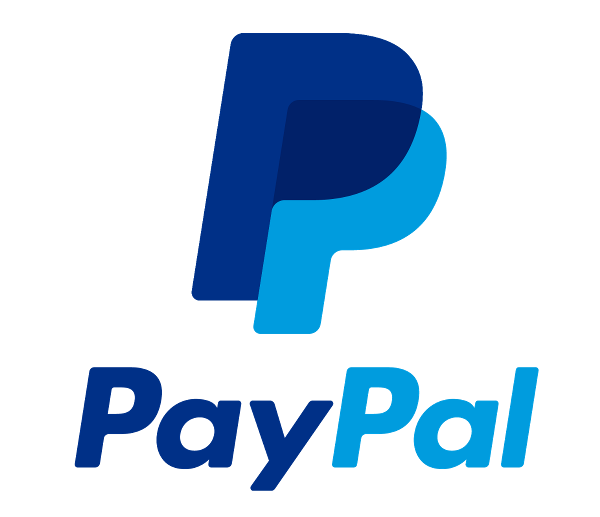 Image of the Paypal Logo