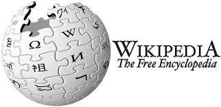 Image of the wikipedia logo
